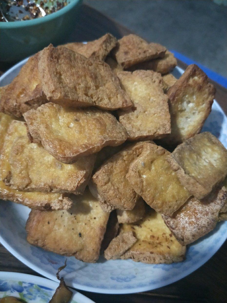 臭豆腐汤汁制作（不是臭豆腐制作方子）