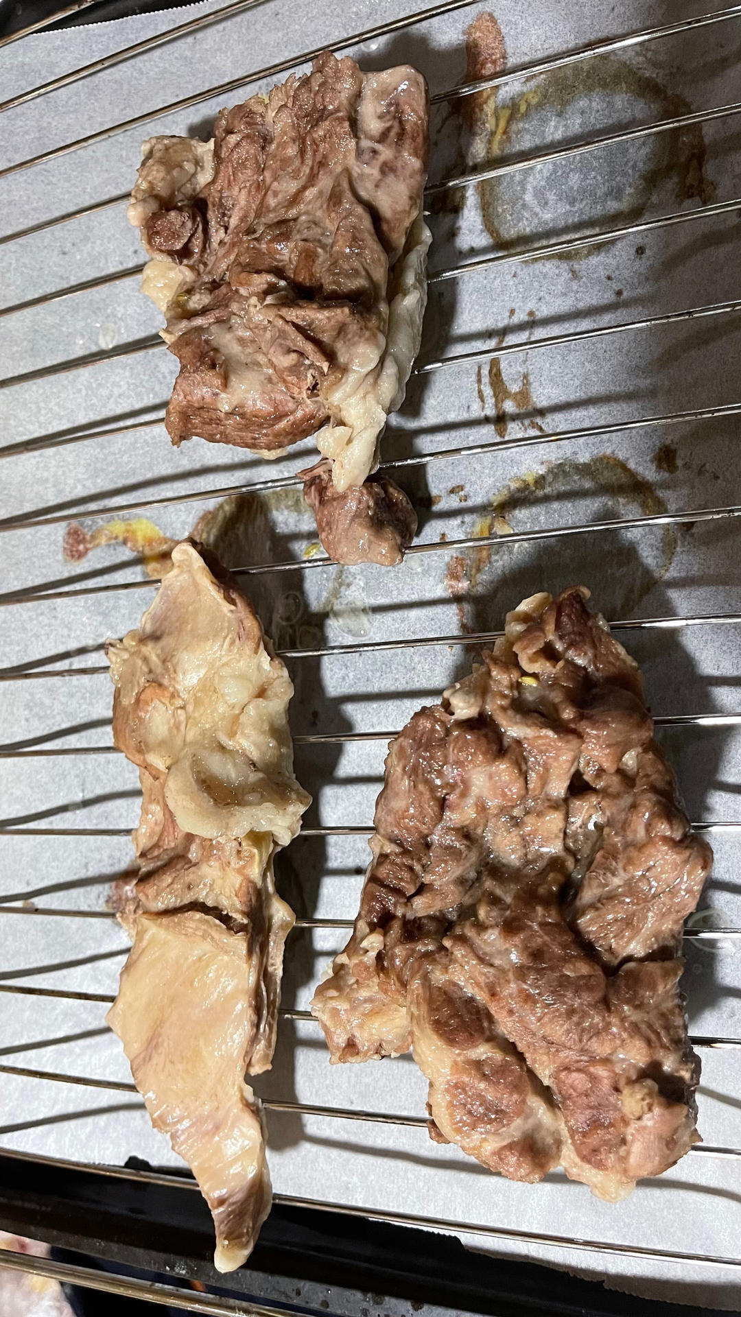 水盆羊肉（家庭制） <302小厨房>