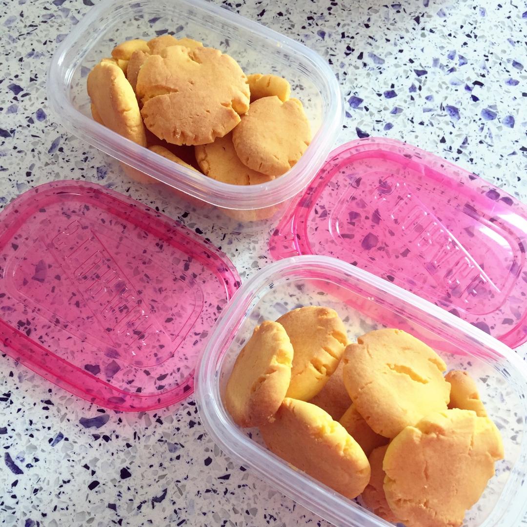 玛格丽特饼干