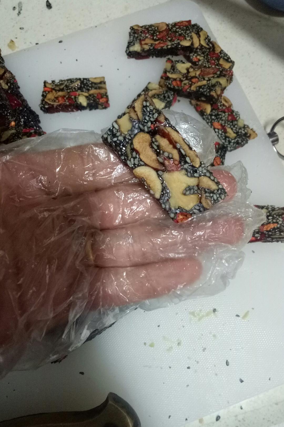 美味营养糕