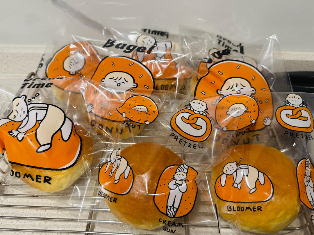 挽救发酵过度的面团的做法