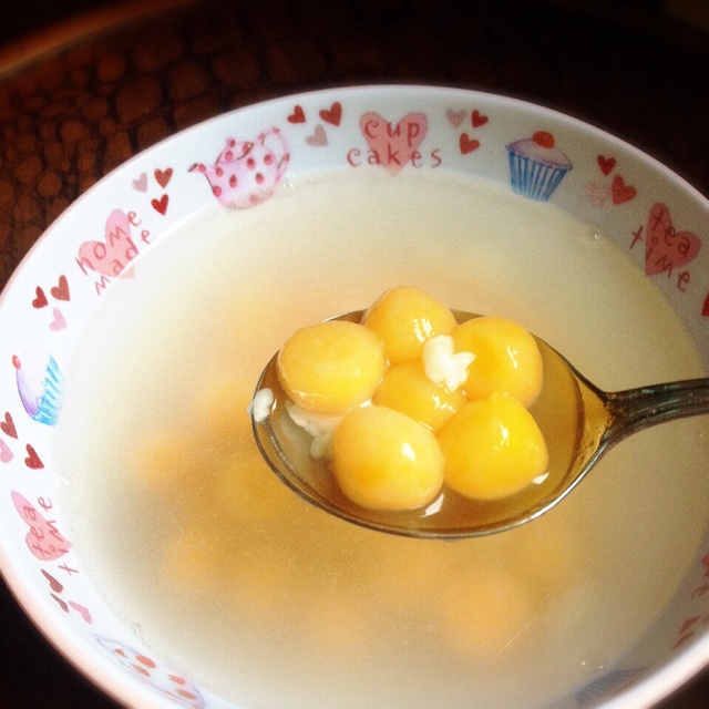 南瓜饼