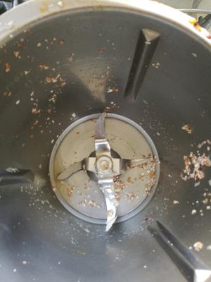 轻松环保洗锅的做法 步骤3