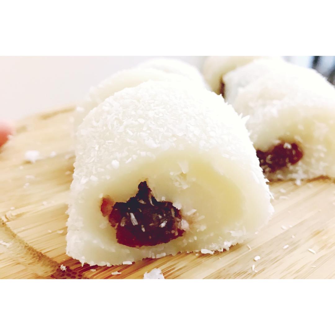驴打滚