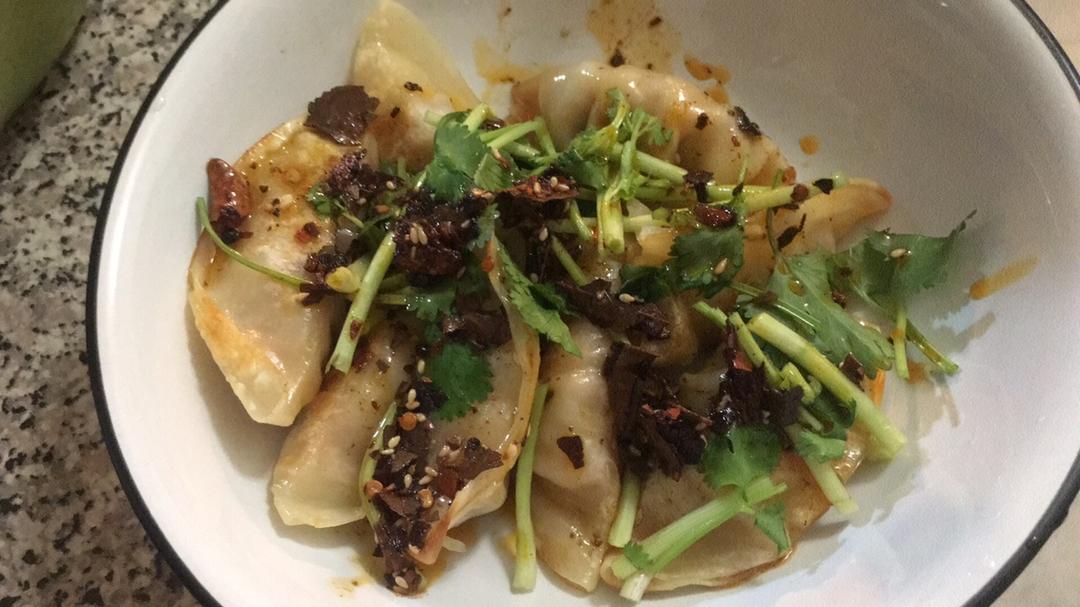 【西安小吃系列】2:陕西油泼辣子家庭版