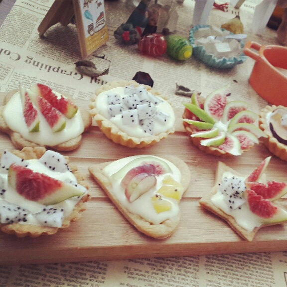 早餐•2014年10月3日