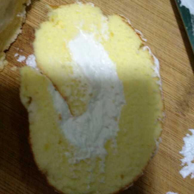 小四卷～风靡美食群的美味蛋糕卷