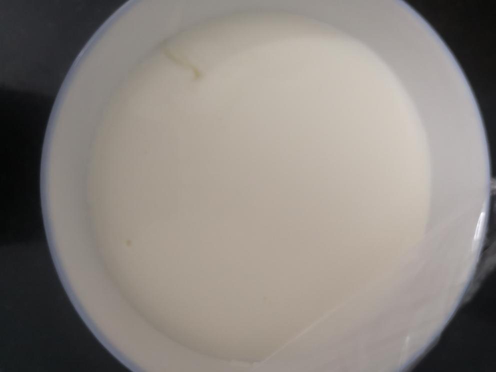 消耗酸奶（记录用）的做法