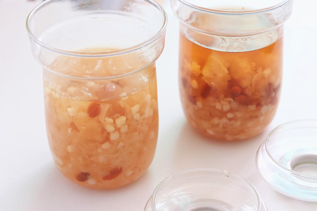 蒜蓉粉丝蒸虾【8月北鼎蒸炖锅食谱】