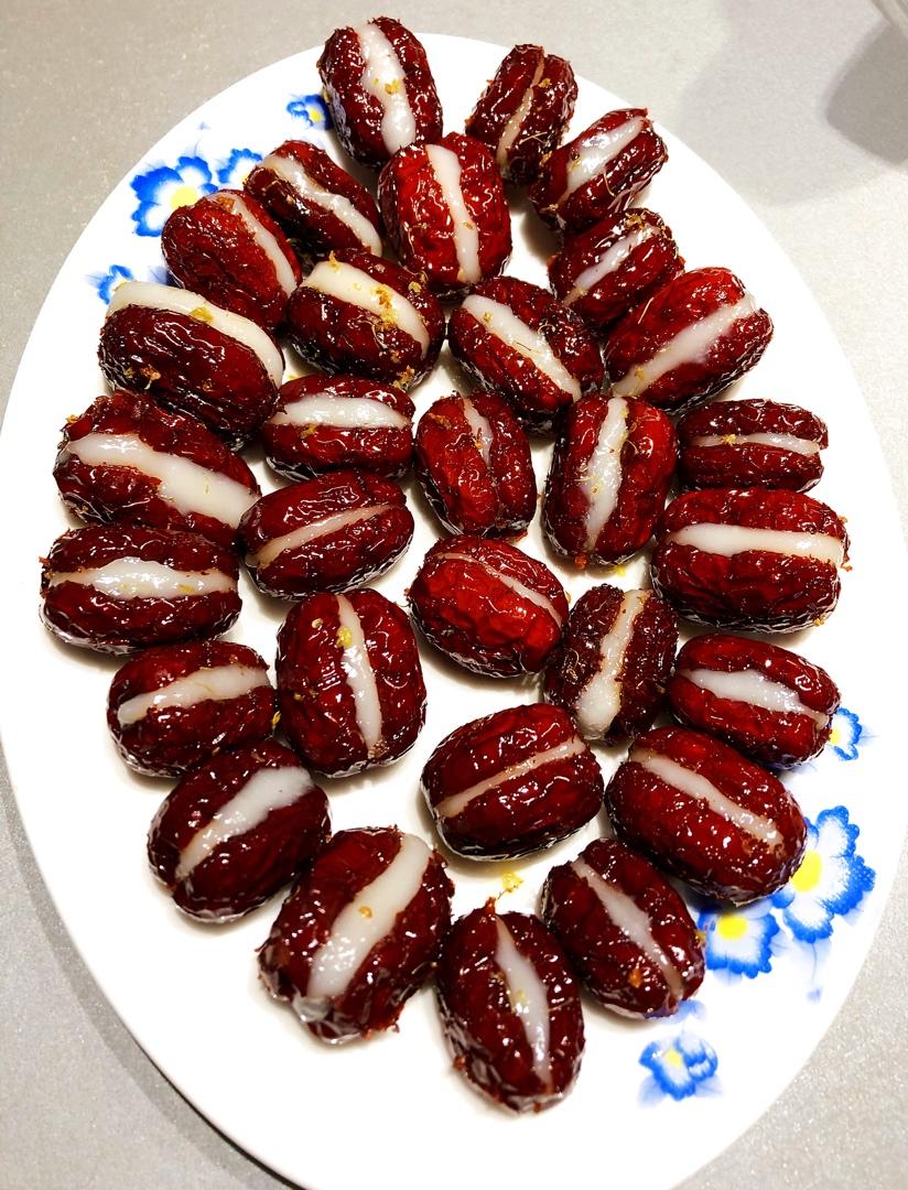 糯米枣