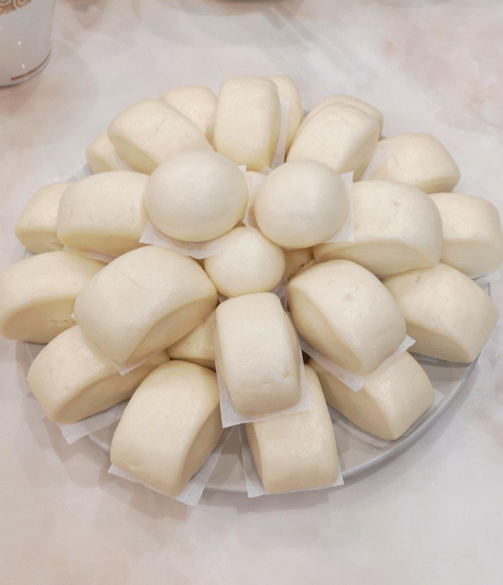 手机用户2554_xs7a做的牛奶馒头