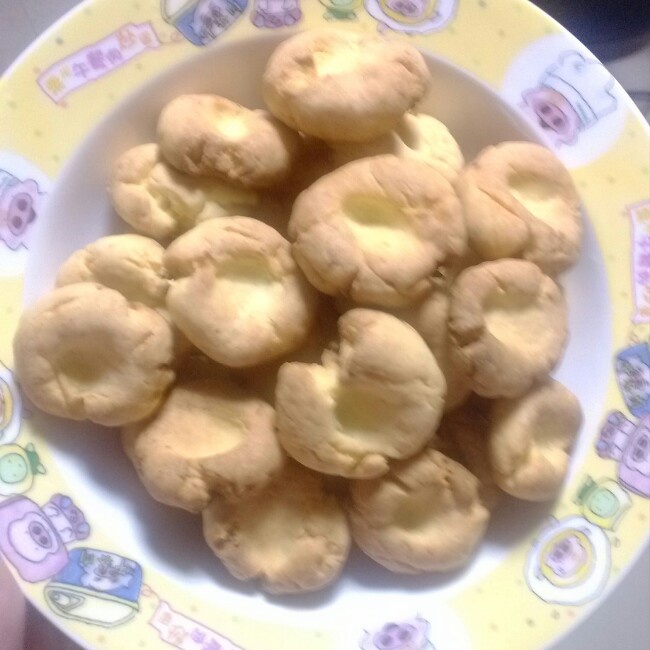 玛格丽特饼干