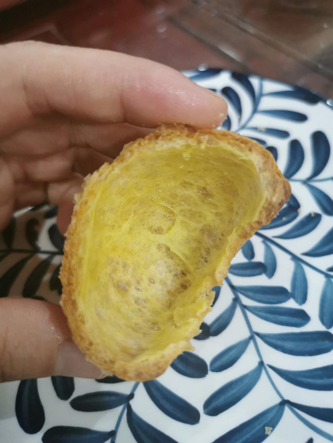 完美酥皮大泡芙｜少油｜详细教程｜3种口味｜原味｜抹茶｜可可｜泡芙常见问题汇总