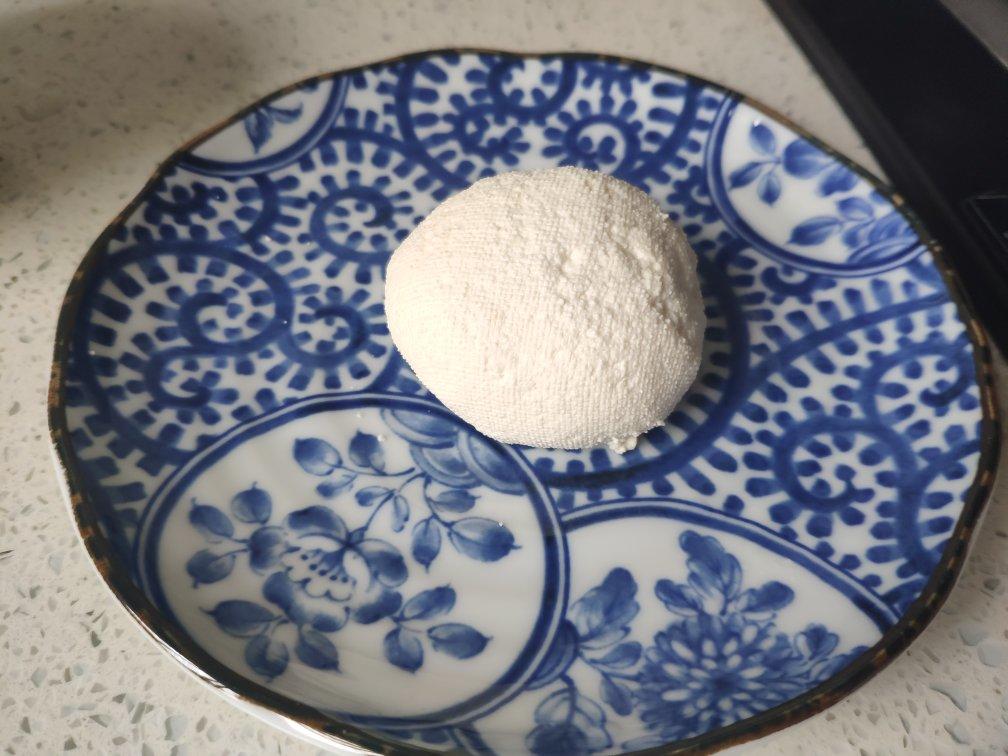 只需2个原料超简单自制奶酪