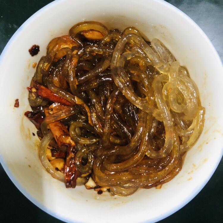 酸辣粉|两人份💕💕💕