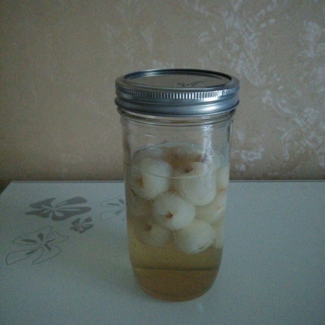 荔枝酒