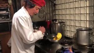 日式蛋包饭三种做法[日料达人]2019版的做法 步骤46