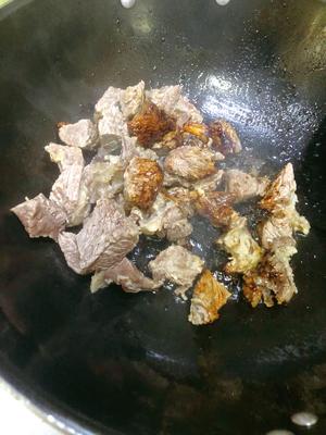 土豆炖牛肉🐂的做法 步骤7