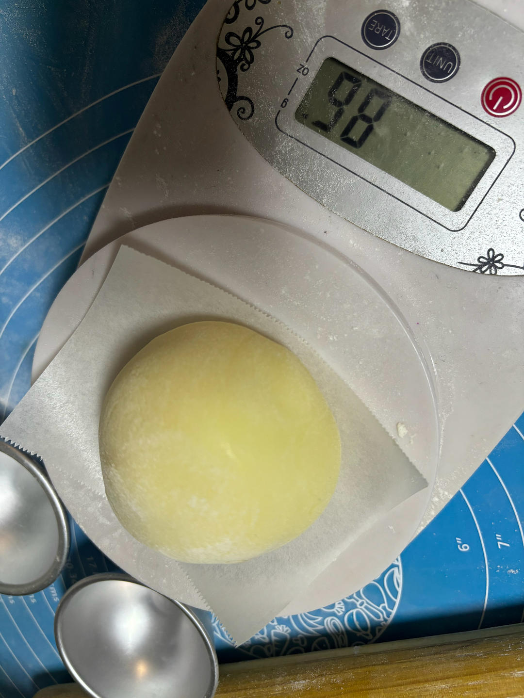 惹祸天使的厨房