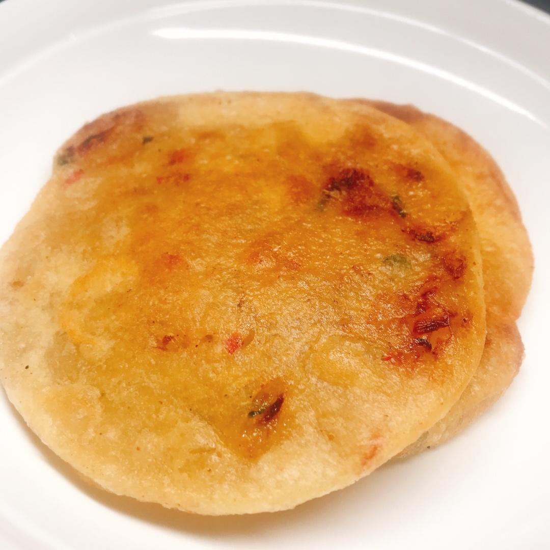 九江萝卜饼