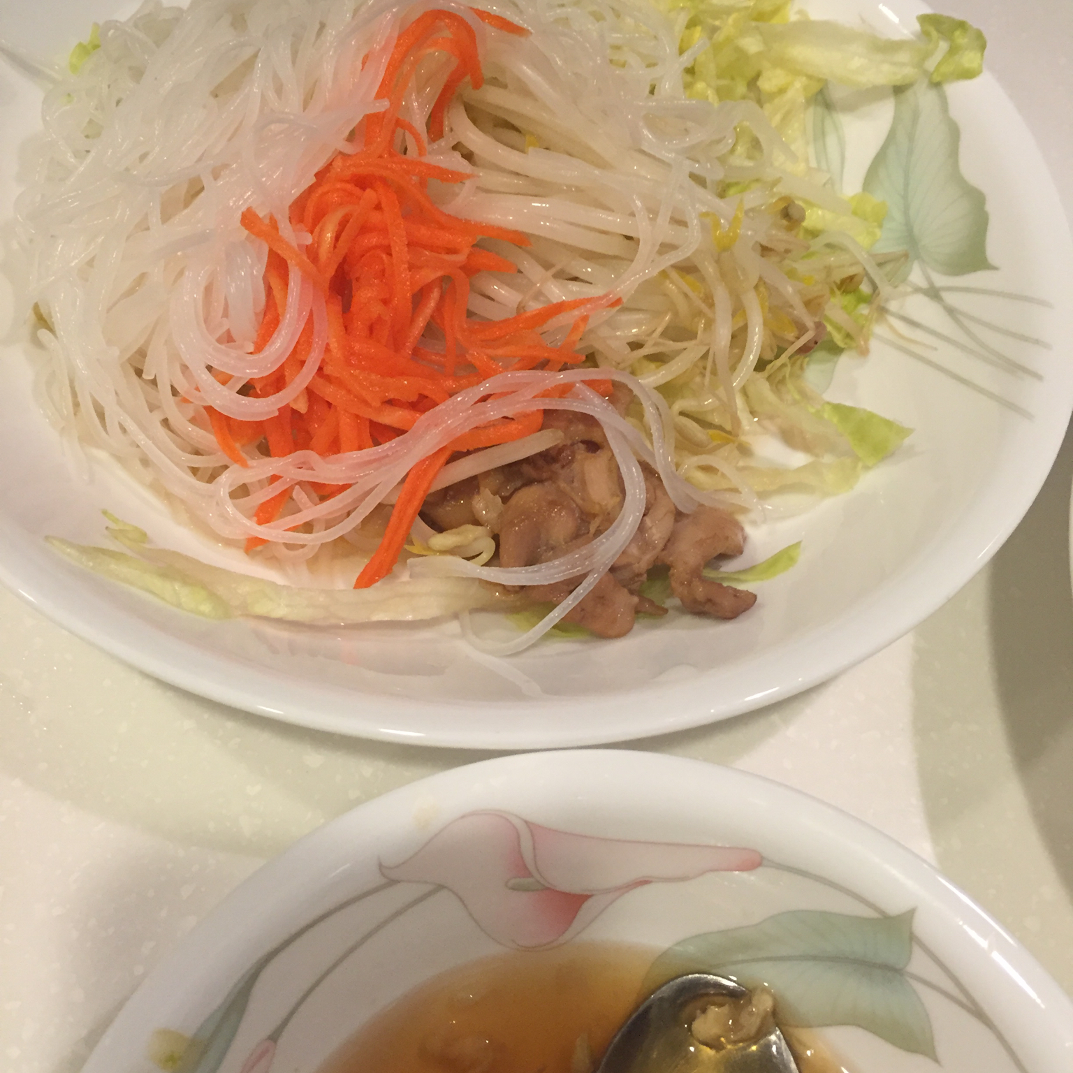 越南捞檬粉