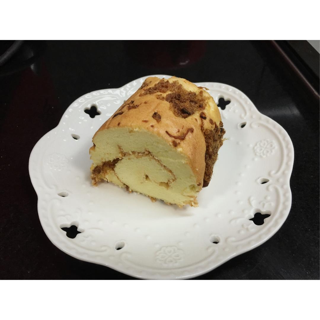 小四卷～风靡美食群的美味蛋糕卷