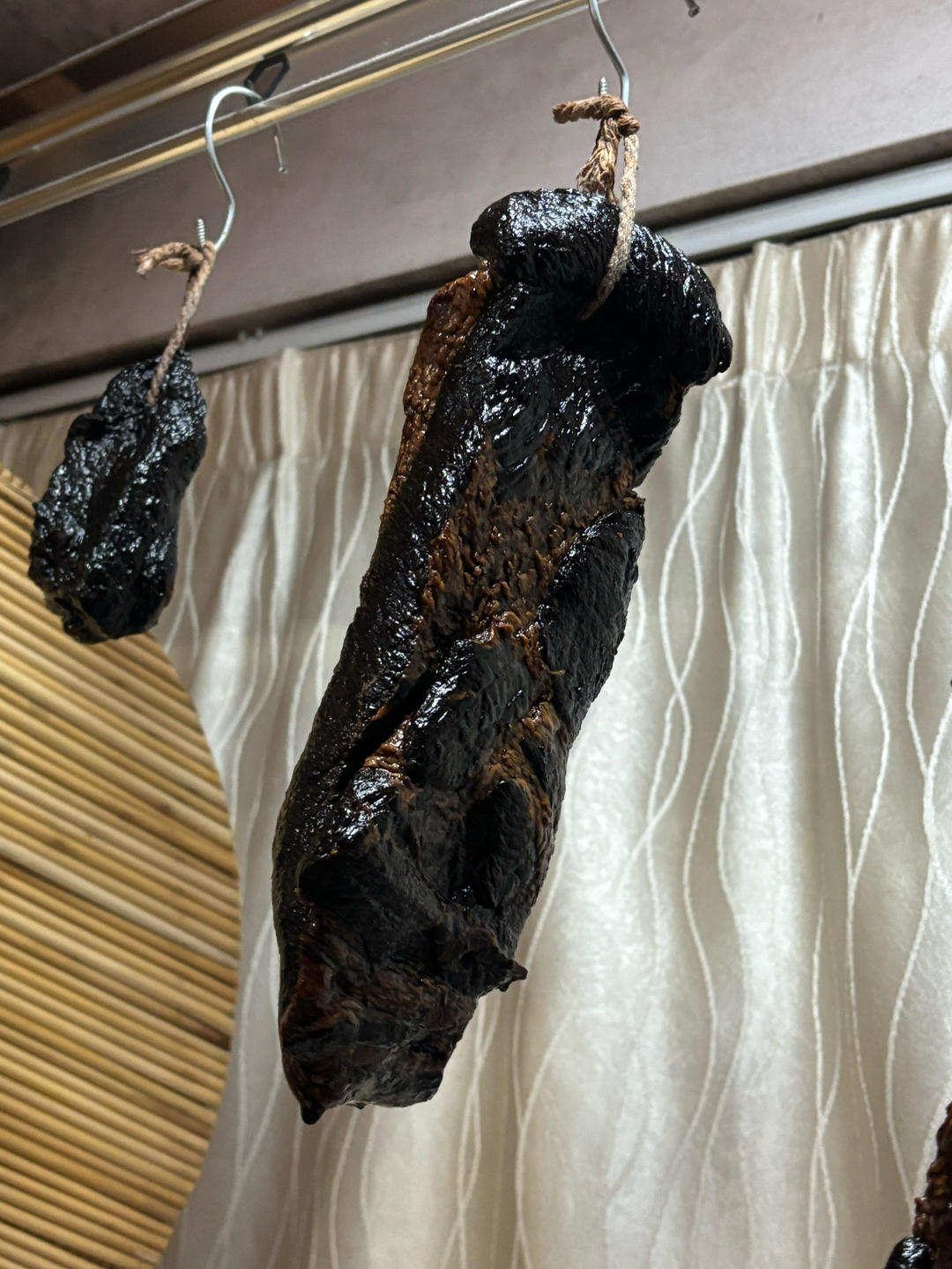 复刻外婆做的家常菜：上海酱油肉