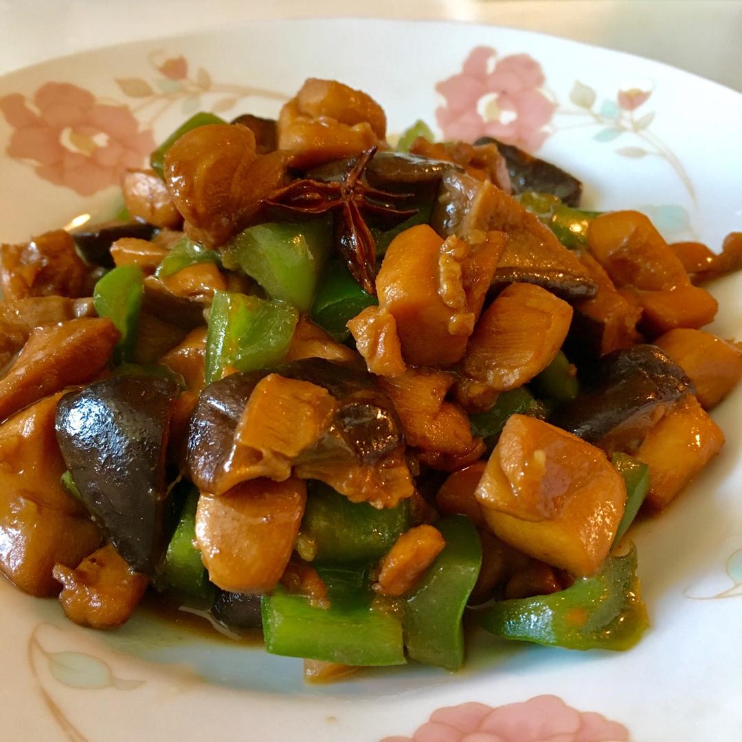 秒杀饭馆味道的【黄焖鸡米饭】