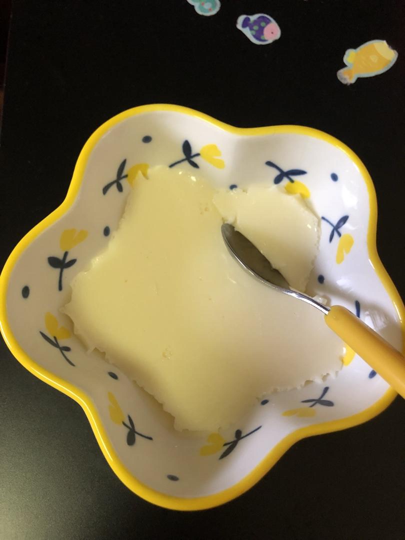 奶酪棒（模仿妙可蓝多）