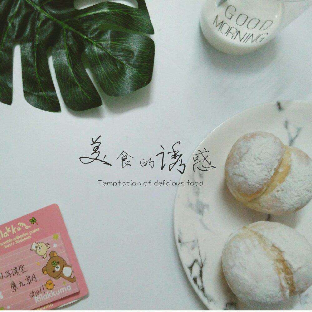shmily，我的图