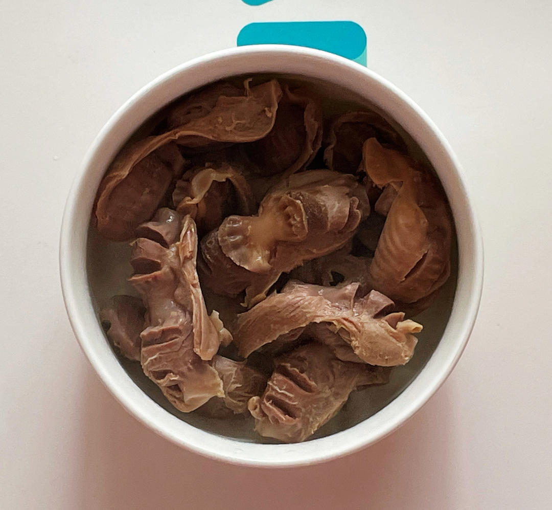 💯不敢私藏的秘制配方卤鸡胗