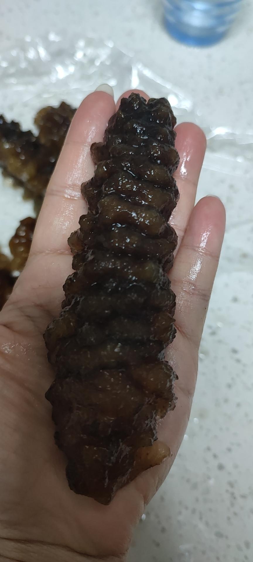 家庭如何泡发干海参
