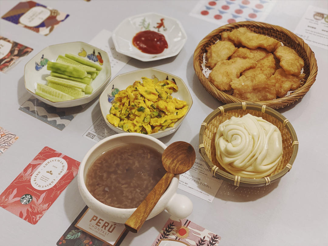 记录生活の点滴