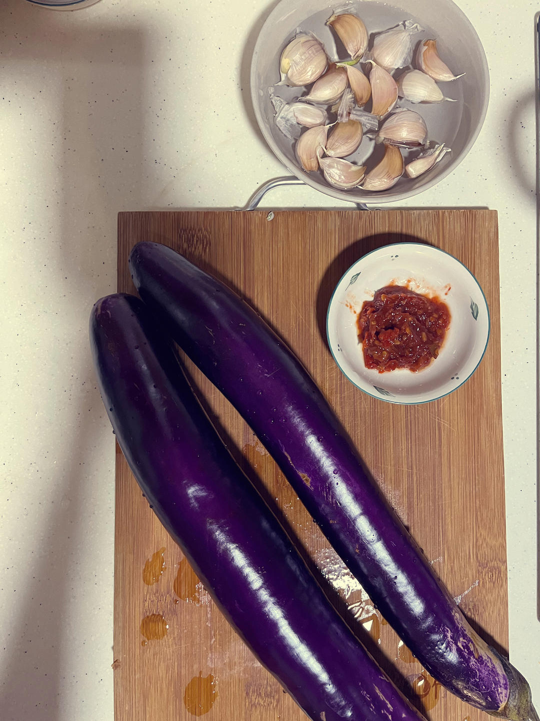 👆【珐琅锅打卡戳这】三杯鸡【珐琅锅食谱4月】