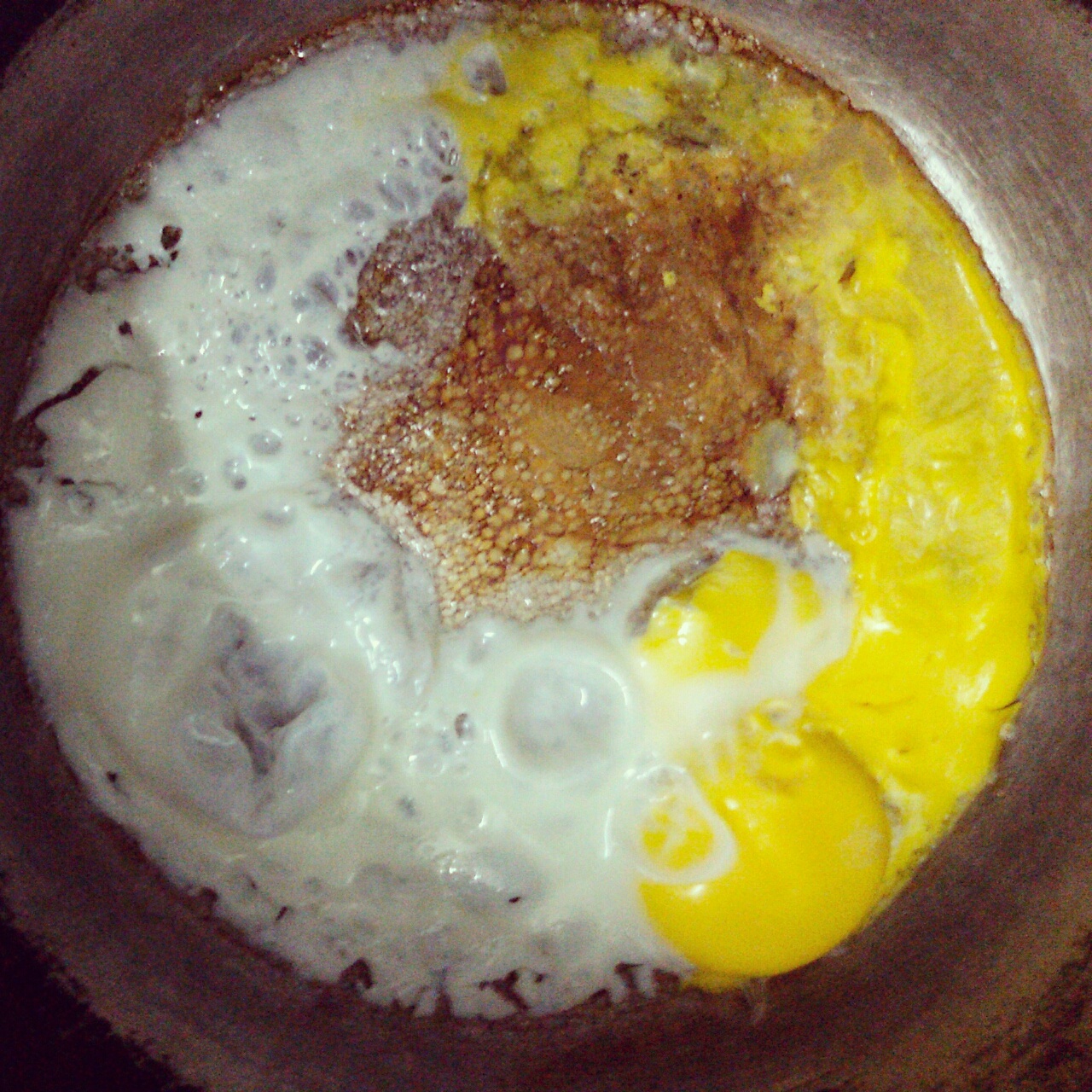 阿江崽做的电饭锅煎蛋电饭锅煎蛋电饭煲首页登录注册作品动态菜单查看