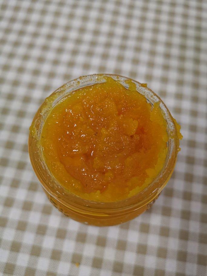 自制网红咸蛋黄酱