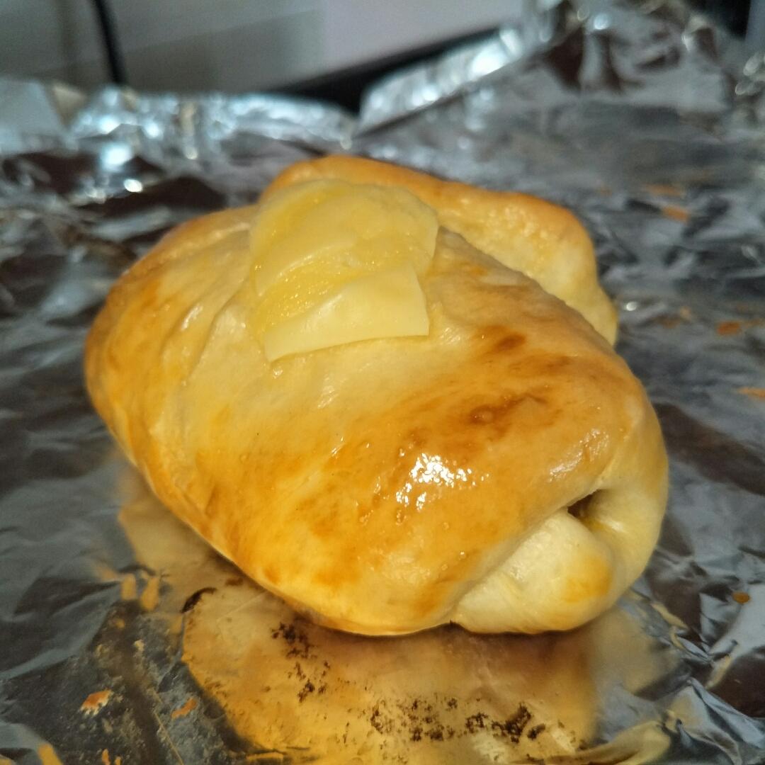 仿85度C起士大亨（迷你版）