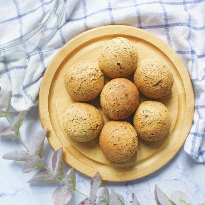 麻薯 恐龙蛋