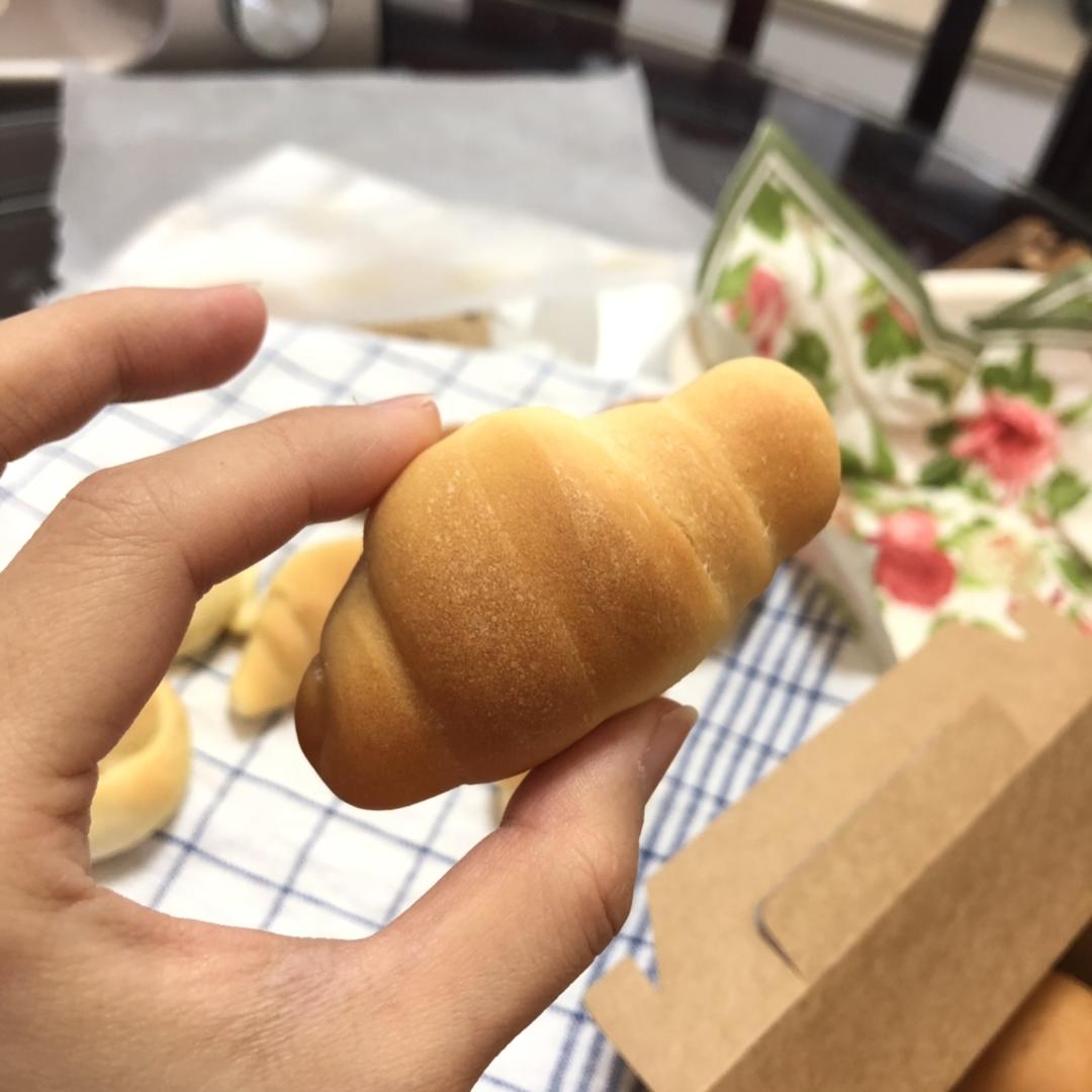 酸奶面包