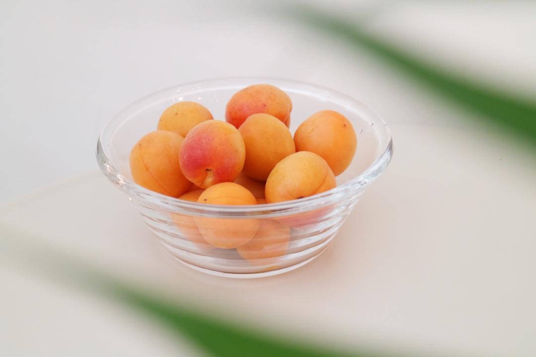 如果食材会说话