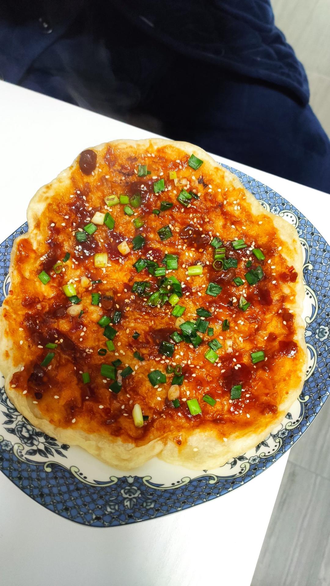 酱香饼