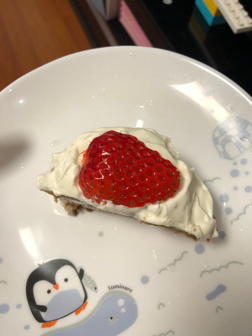 不消泡的巧克力戚风胚/「戚风及其衍生」烘焙视频蛋糕篇2