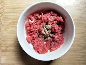 ㊙️超级下饭🔥在家轻松做出好吃的‼️家常麻婆豆腐的做法 步骤5