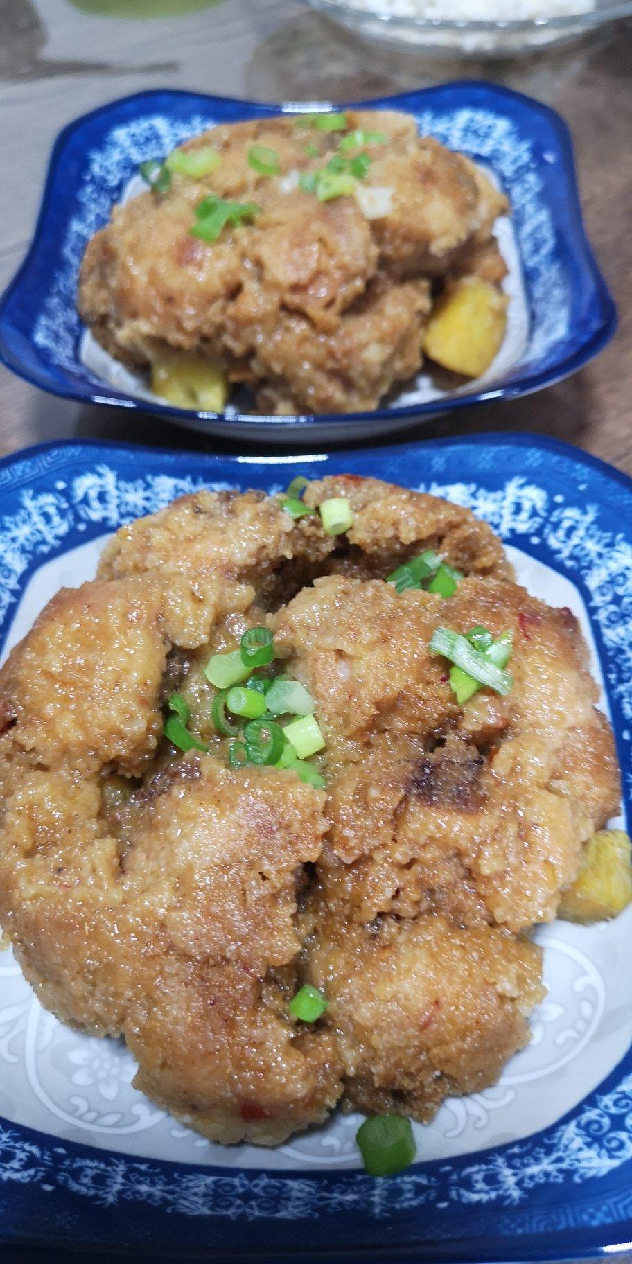 克莱尔的小厨房
Claire's kitchen