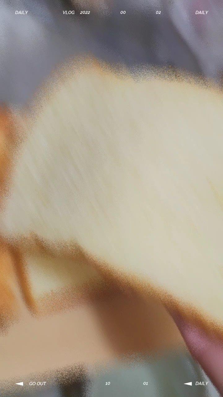 超软鲜牛乳巨蛋吐司