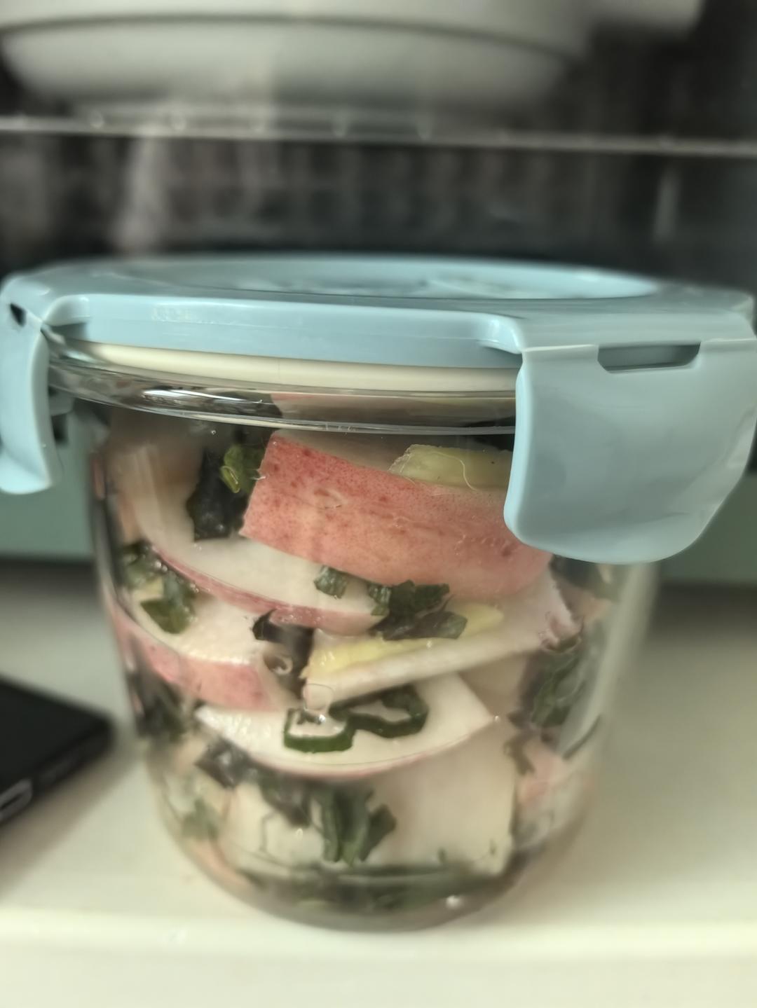东瓜山紫苏桃子姜（＃湘潭篇）