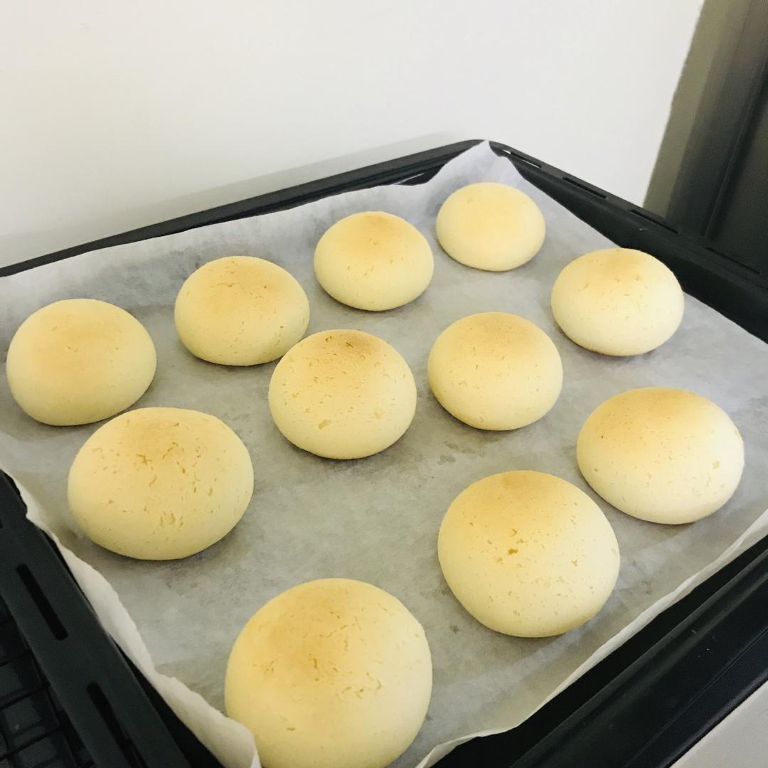 恐龙蛋·麻薯面包·麻薯包 自己做了1000➕的私人配方