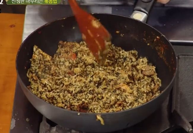 蘑菇火锅的做法 步骤9