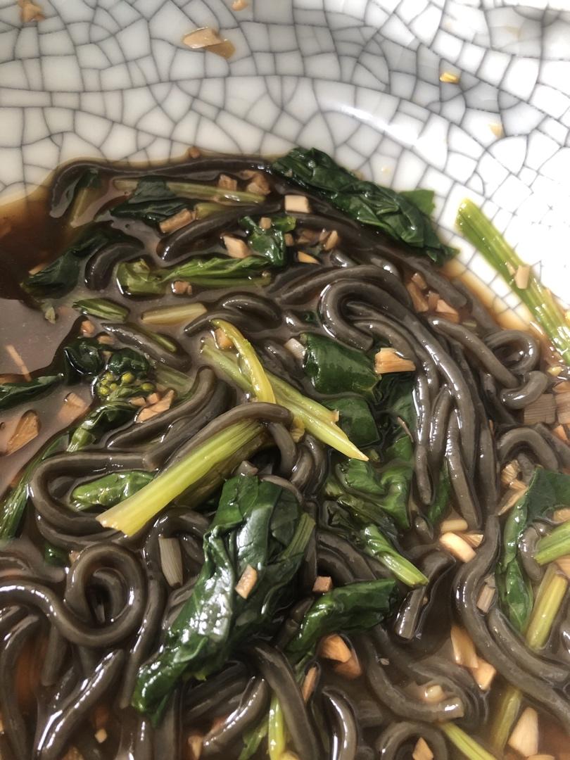 超级简单零失败的凉拌蕨根粉，好吃又下饭！