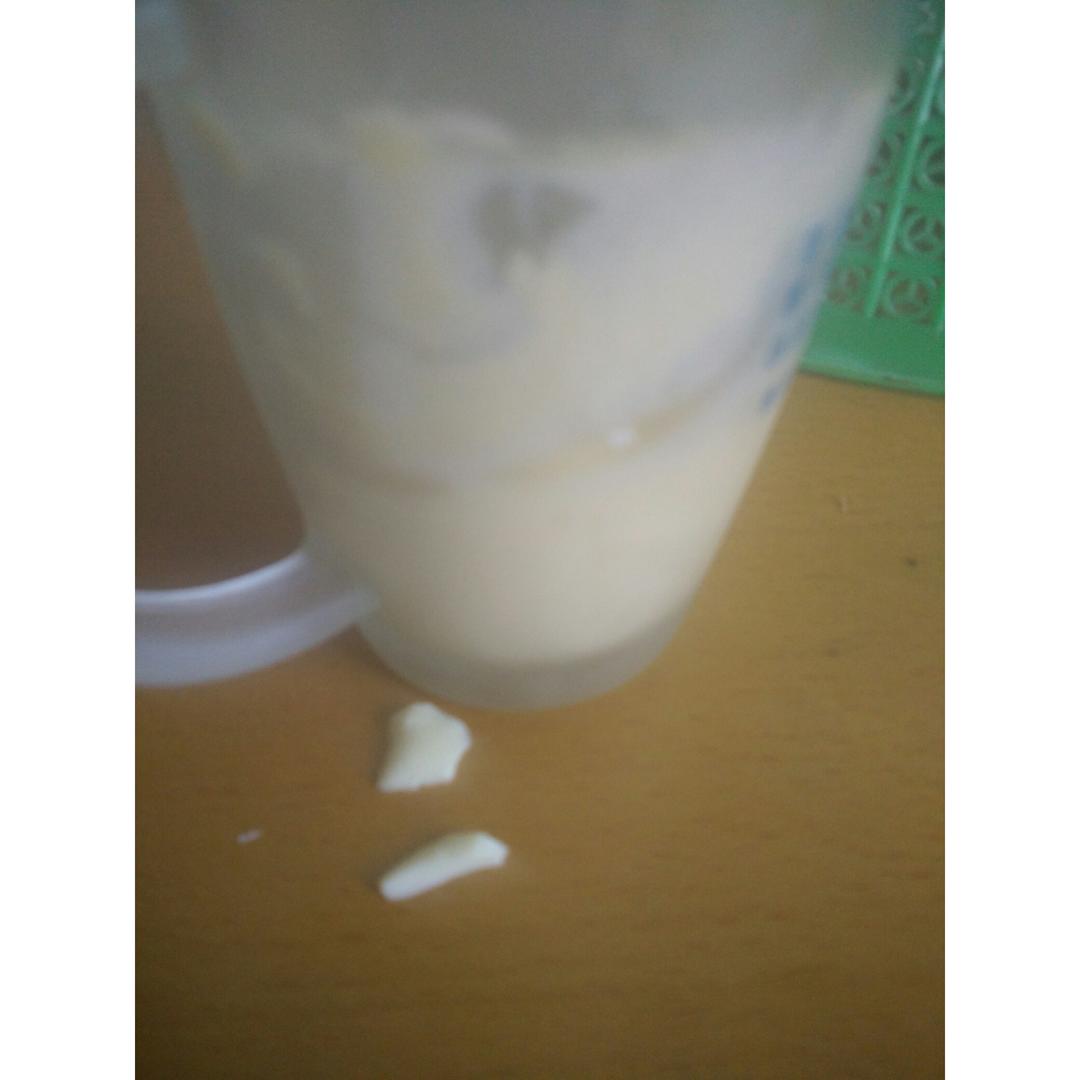 穷人版电饭煲香浓嫩滑【鸡蛋布丁】